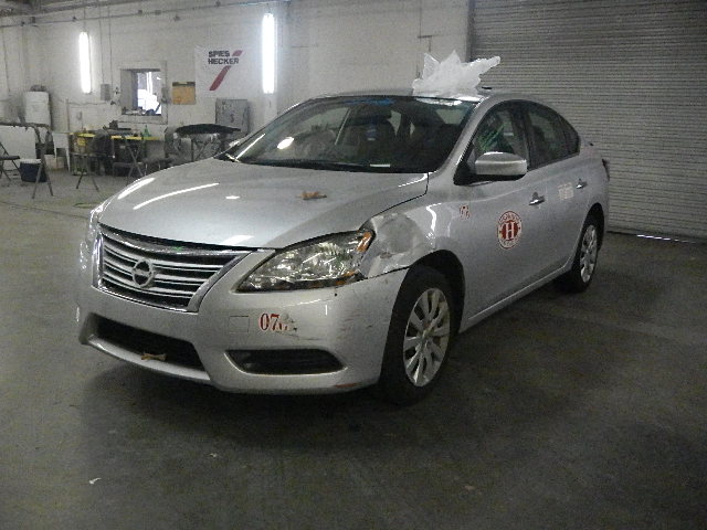 [TEST] 2014 Nissan Altima