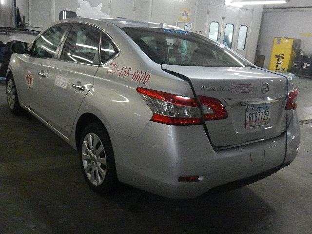 [TEST] 2014 Nissan Altima