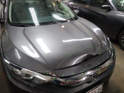 [TEST] 2009 Honda Accord