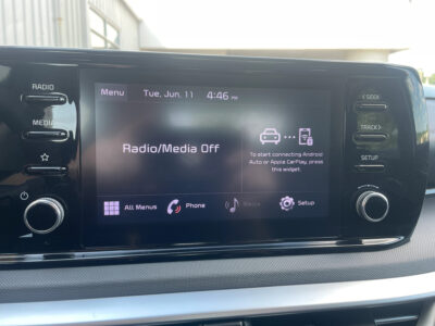 [TEST] Awesome 2023 Kia K5