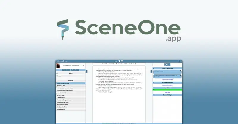 Escena uno