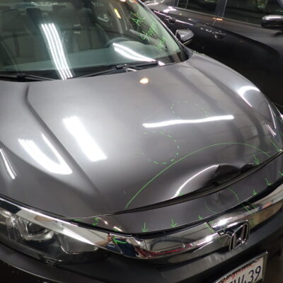 BMWs de luxo de Zach