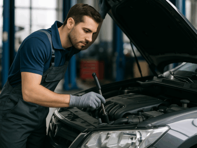 [SAMPLE POST] DriveCare Auto Service Center